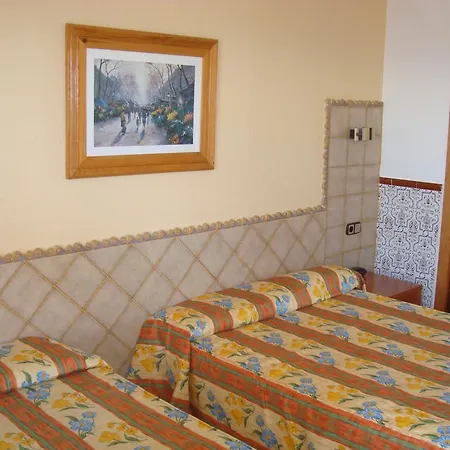 Univers Hotel Rosas