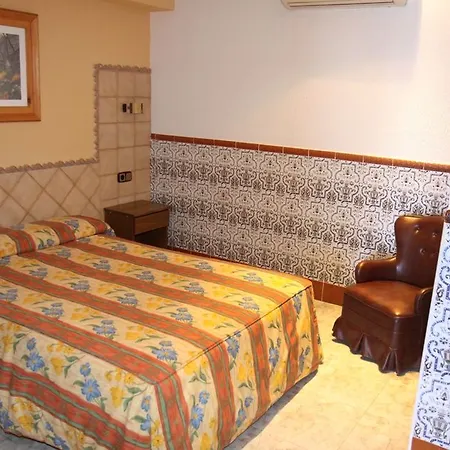 Hotel Univers Rosas