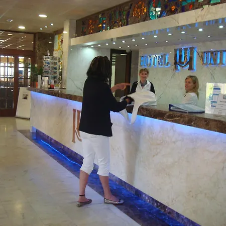 Hotel Univers