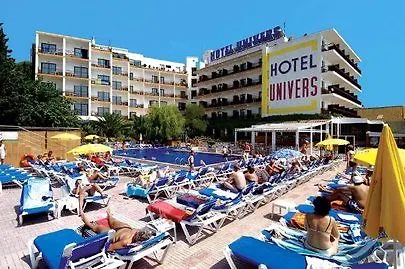 Univers Hotel Roses