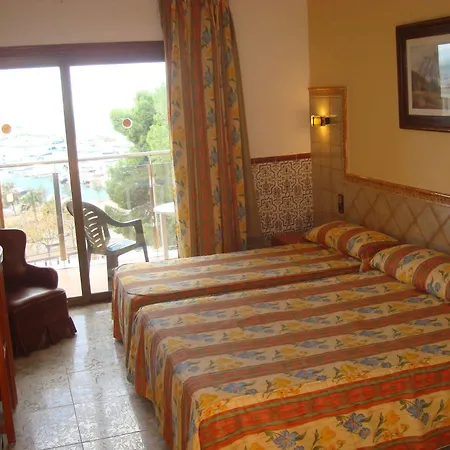 Hotel Univers