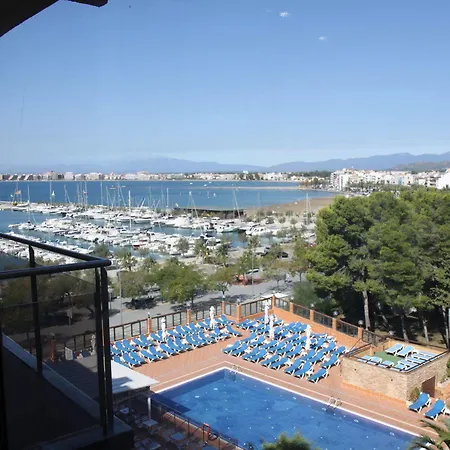 Univers Hotel Rosas
