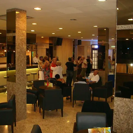 Univers Hotel Rosas