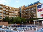 Hotel Univers 3*