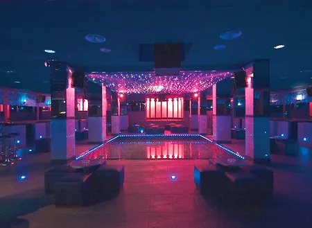 Hotel Univers Roses