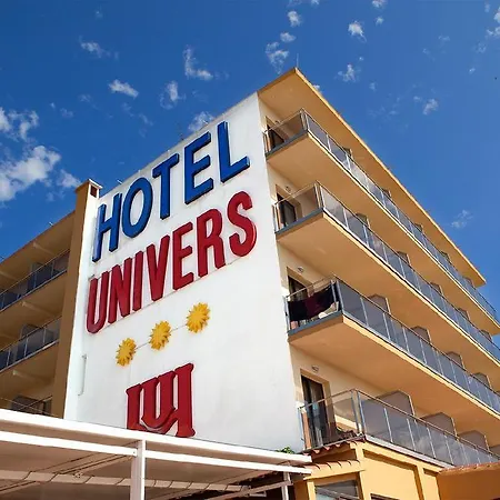 Univers Hotel