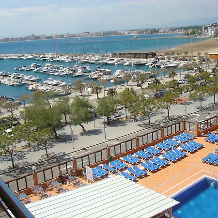 Hotel Univers 3*