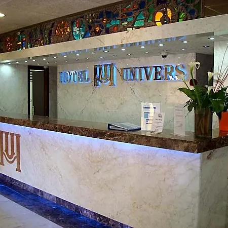 Univers Hotel