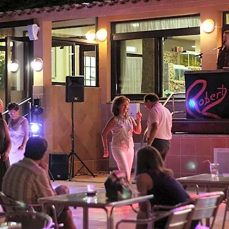 Univers Hotel
