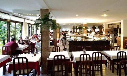 Hotel Univers Rosas