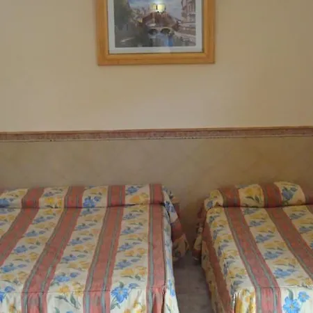 Hotel Univers