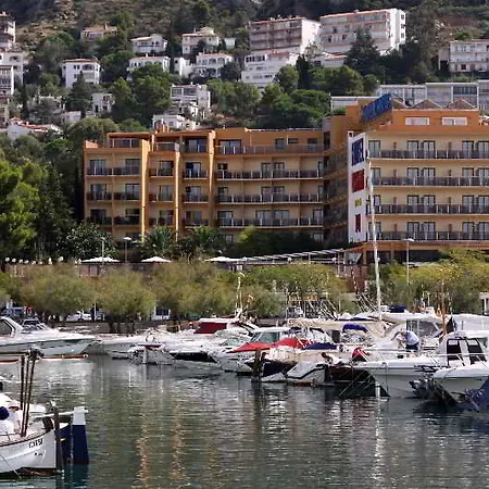 Hotel Univers Roses