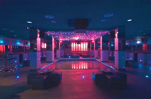 酒店 Univers 罗萨斯