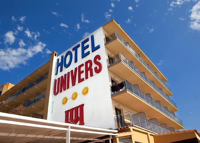 Univers 酒店