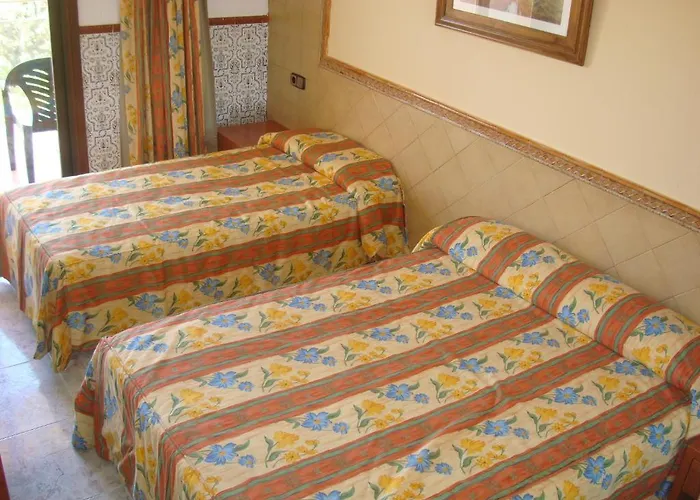 Hotel Univers
