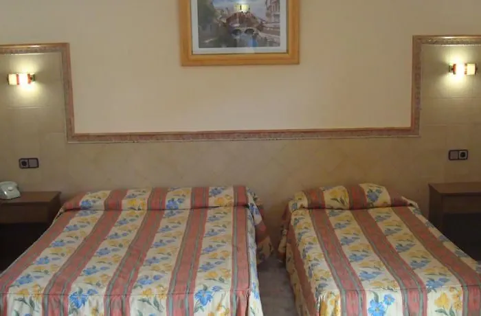 Hotel Univers