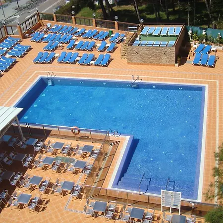 Hotel Univers 3*