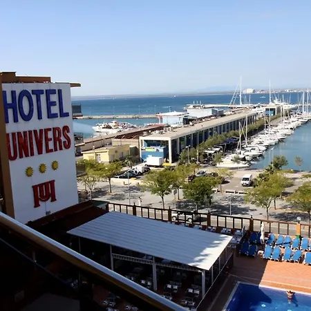 Univers Hotel