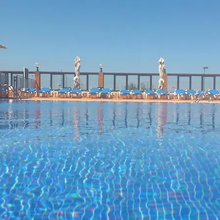 Hotel Univers