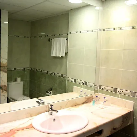 Hotel Univers